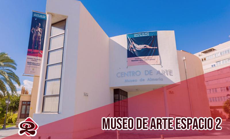 Museo de Arte Espacio 2