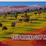 Club Marina Golf Mojácar