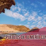 Pueblos de Almería con Playa